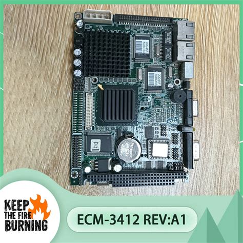 Ecm 3412 Rev A1