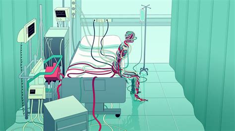 Ecmo Redefines Death