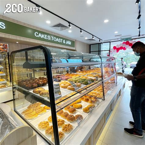 eco bakery