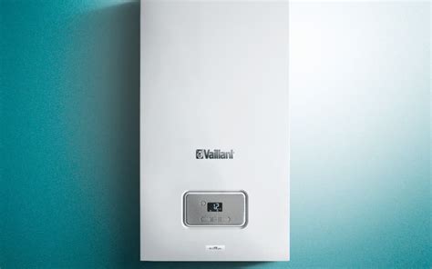 ecoFIT pro myVaillant Pro. 