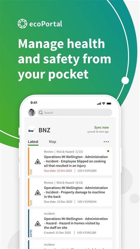 ecoPortal Connect APK Download for Android 