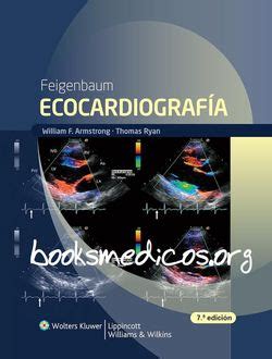 ecocardiografia de feigenbaum