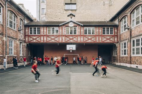 Ecole Alsacienne Tarif