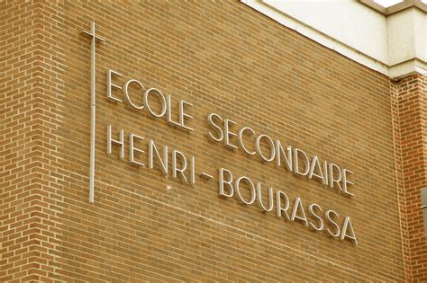 Ecole Henri Bourassa