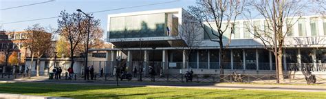 Ecole Nationale De Commerce