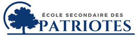 Ecole Secondaire Des Patriotes