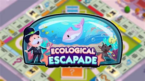 Ecological Escapade Rewards