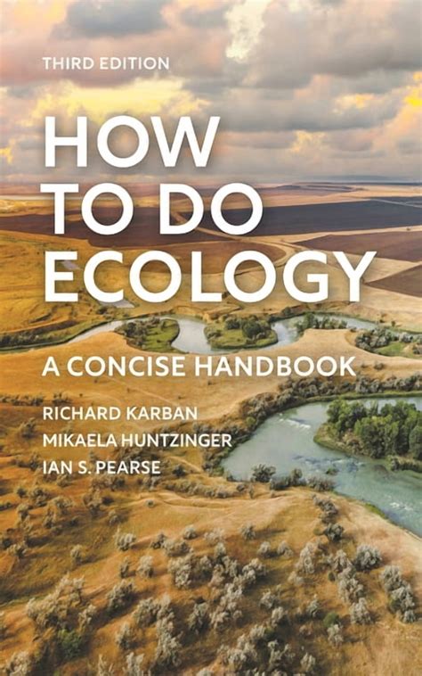Ecology Third Edition Sitesnauer