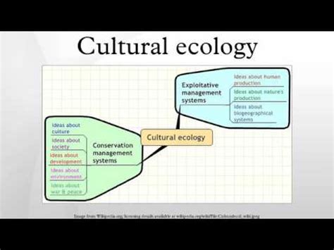 Read Online Ecology And Cultural Theory 