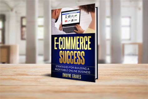 Ecommerce Book 2017