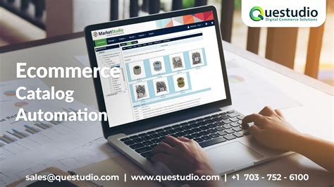 Ecommerce Catalog Software