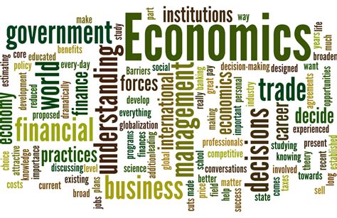 Econ Unit 4 Test