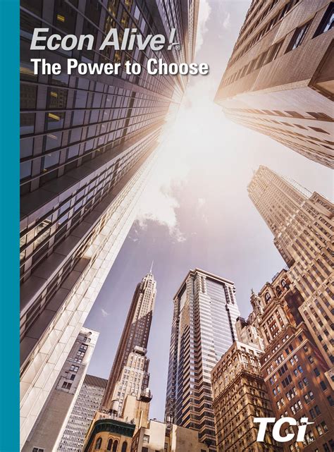 Read Econ Alive Teacher Edition 