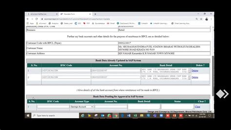 Econnect Bpcl In