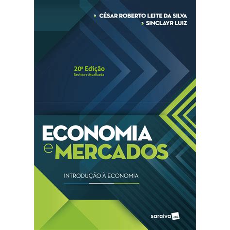 economia e mercados pdf