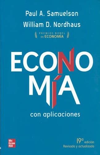 economia samuelson nordhaus 19 edicion