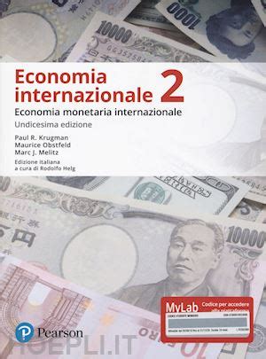 Read Economia Internazionale 2 