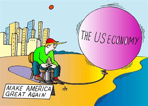 Economic Cartoons Answer Key