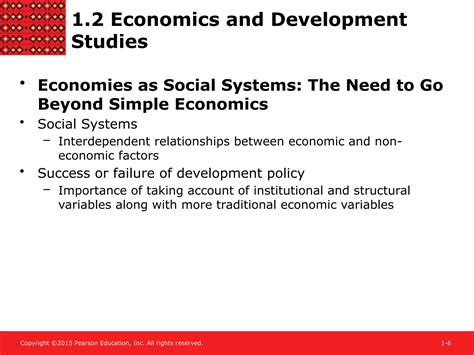 Economic Development Todaro Chapter 4