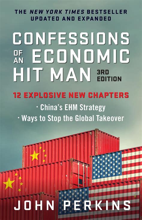 Economic Hitman