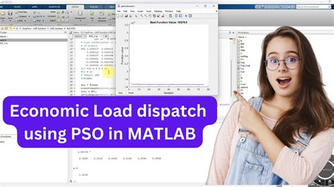 economic load dispatch matlab program