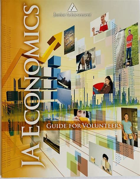 Economic Study Guide Junior Achievement Answers