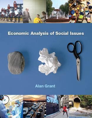 Read Online Economic Analysis Of Social Issues Economics 