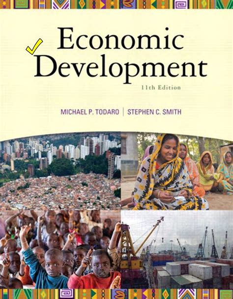 Download Economic Development 11Th Edition Ebook 