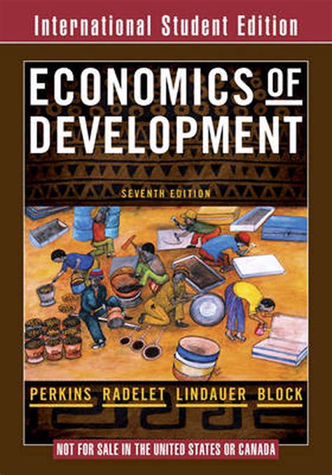 Full Download Economic Development 7Th Edition 