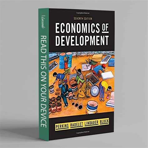 Full Download Economic Development 7Th Edition 