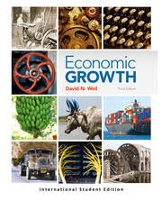 Download Economic Growth 3Rd Edition David N Weil 