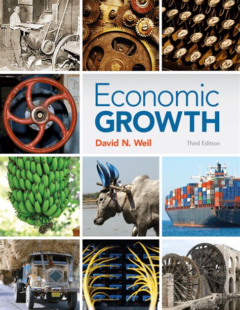 Full Download Economic Growth 3Rd International Edition 