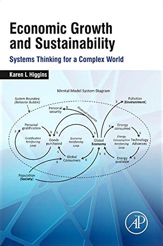 Full Download Economic Growth And Sustainability Systems Thinking For A Complex World 