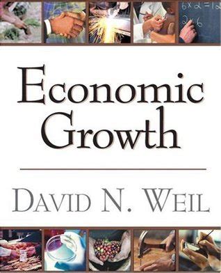 Read Online Economic Growth David Weil Answers 