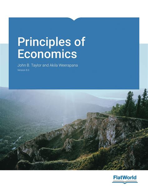 Read Online Economic Principles 3Rd Edition 