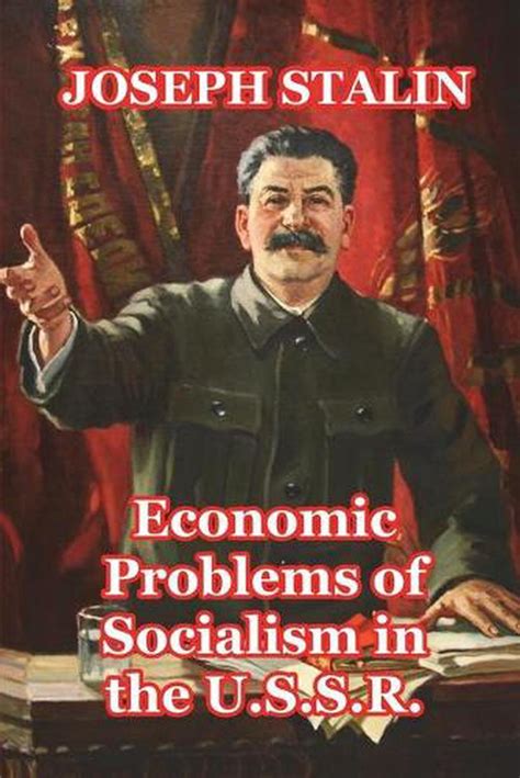 Download Economic Problems Of Socialism In The U S S R 