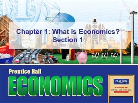 Read Economic Section 1 Guided Review 
