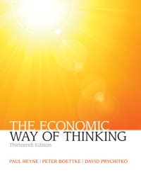 Download Economic Way Of Thinking 13Th Edition 