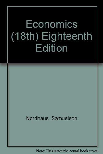Economics By Samuelson 18th Edition Linkpc