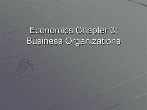 Economics Chapter 3 Business Organizations Flashcards Quizlet Worksheet Business Organizations Answers - Worksheet Business Organizations Answers