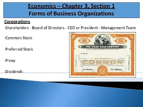 Economics Chapter 3 Section 1 Quiz Hansheore