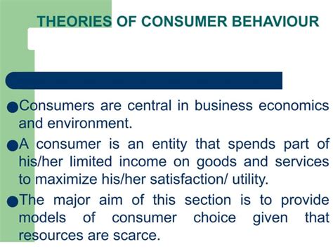 Economics Consumer Applications Activity 12 Answers