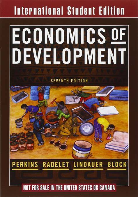 economics development perkins radelet