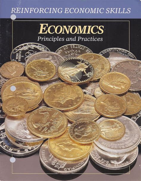 Economics Principles And Practices Study Guide Answers