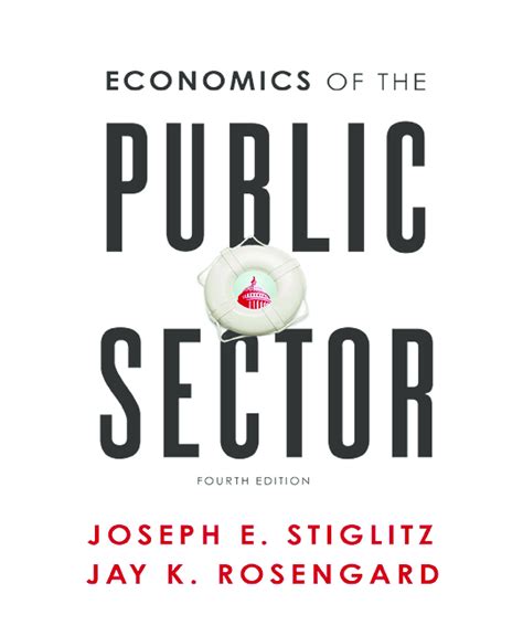 economics public sector stiglitz pdf