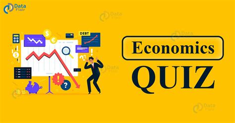 economics quiz with answers