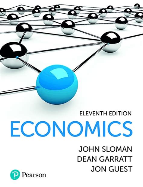 Read Economics 11Th Edition Pearson Series In Economics 