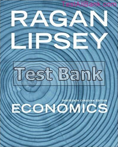 Read Economics 13Th Edition Ragan 
