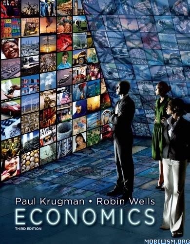 Download Economics 3Rd Edition By Krugman And Wells 