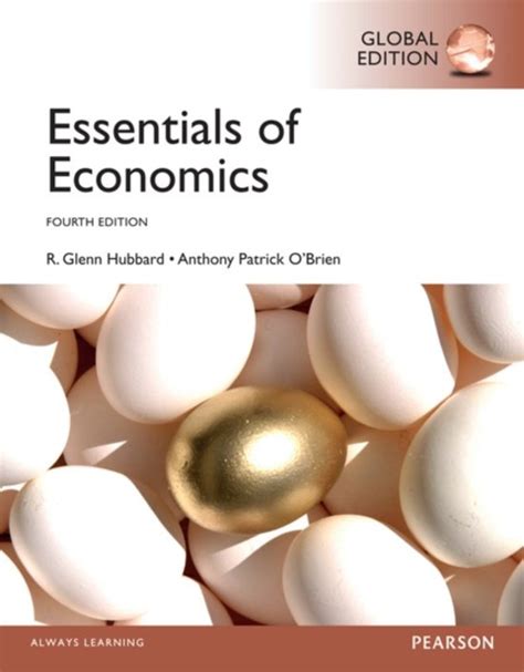 Download Economics 4Nd Edition Hubbard 